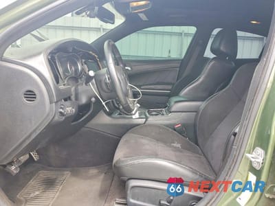 Zdjęcie 7 z 12 samochodu: 2019 DODGE CHARGER VIN:2C3CDXGJ2KH520065 - miniatura