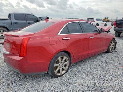 Piąte zdjęcie samochodu w środku: 2013 CADILLAC ATS VIN:1G6AA5RA8D0126710 - miniatura