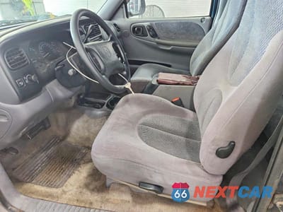 Zdjęcie 7 z 13 samochodu: 1997 DODGE DAKOTA VIN:1B7GG23X5VS131001 - miniatura