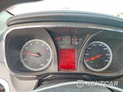 Zdjęcie 9 z 13 samochodu: 2017 GMC TERRAIN SLE VIN:2GKFLSEK3H6297683 - miniatura