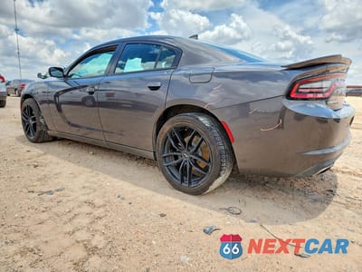 Drugie zdjęcie samochodu z przodu: 2021 DODGE CHARGER SXT VIN:2C3CDXJG1MH562839 - miniatura
