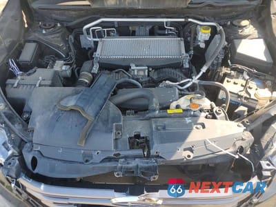Zdjęcie 12 z 13 samochodu: 2019 SUBARU ASCENT PREMIUM VIN:4S4WMAHD2K3457868 - miniatura