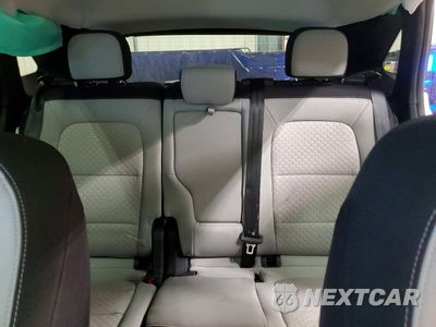 Zdjęcie 10 z 14 samochodu: 2025 FORD ESCAPE ACTIVE VIN:1FMCU9GN1SUB58359 - miniatura