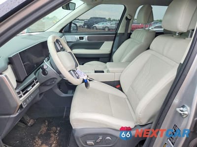 Zdjęcie 7 z 12 samochodu: 2024 HYUNDAI SANTA FE SEL VIN:5NMP24GL3RH003066 - miniatura