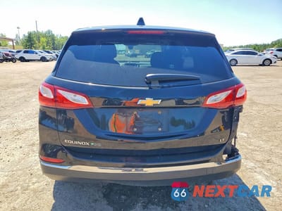 Zdjęcie 6 z 12 samochodu: 2020 CHEVROLET EQUINOX LT VIN:2GNAXKEVXL6173883 - miniatura