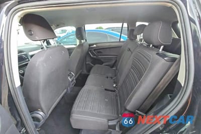 Zdjęcie 6 z 14 samochodu: 2022 VOLKSWAGEN TIGUAN S VIN:3VV1B7AX0NM062233 - miniatura
