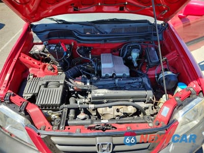 Zdjęcie 11 z 12 samochodu: 1999 HONDA CR-V EX VIN:JHLRD186XXC043198 - miniatura