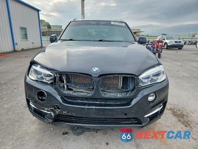 Piąte zdjęcie samochodu w środku: 2017 BMW X5 XDRIVE35I VIN:5UXKR0C38H0V82721 - miniatura