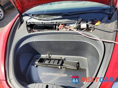 Zdjęcie 11 z 12 samochodu: 2018 TESLA MODEL 3 VIN:5YJ3E1EA8JF004211 - miniatura