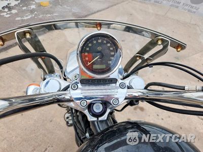 Zdjęcie 7 z 8 samochodu: 2015 HARLEY-DAVIDSON XL1200 T VIN:1HD1LL318FC438482 - miniatura