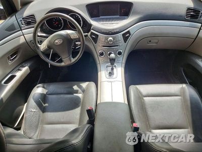 Zdjęcie 8 z 13 samochodu: 2012 SUBARU TRIBECA LIMITED VIN:4S4WX9HD8C4400592 - miniatura