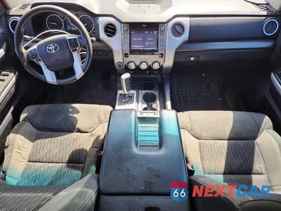 Zdjęcie 8 z 12 samochodu: 2014 TOYOTA TUNDRA SR VIN:5TFUY5F18EX328319 - miniatura