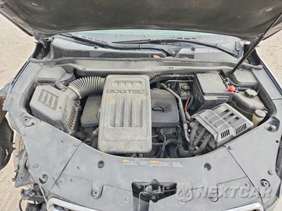 Zdjęcie 12 z 13 samochodu: 2013 CHEVROLET EQUINOX LTZ VIN:2GNALFEK9D1198958 - miniatura