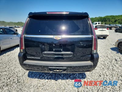 Zdjęcie 6 z 13 samochodu: 2018 CADILLAC ESCALADE ESV LUXURY VIN:1GYS3HKJ4JR238462 - miniatura