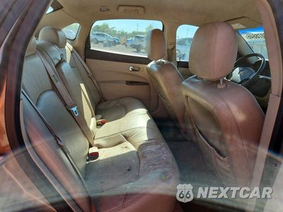Zdjęcie 10 z 12 samochodu: 2006 BUICK LACROSSE CXS VIN:2G4WE587661264052 - miniatura