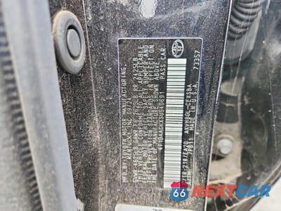 Zdjęcie 12 z 12 samochodu: 2025 TOYOTA CAMRY SE VIN:4T1DAACKXSU540691 - miniatura
