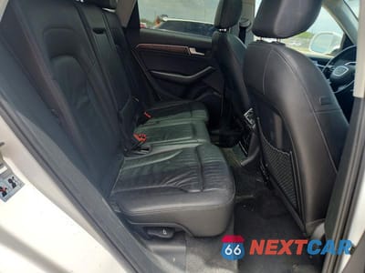 Zdjęcie 11 z 13 samochodu: 2014 AUDI Q5 PREMIUM PLUS VIN:WA1LFAFP4EA121292 - miniatura
