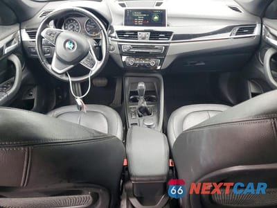 Zdjęcie 8 z 14 samochodu: 2018 BMW X1 XDRIVE28I VIN:WBXHT3C36J5F90135 - miniatura