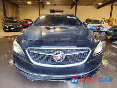 Piąte zdjęcie samochodu w środku: 2017 BUICK LACROSSE PREFERRED VIN:1G4ZN5SS3HU165609 - miniatura