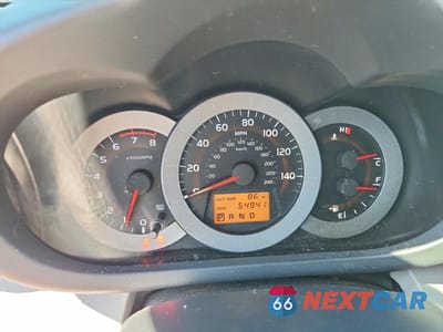 Zdjęcie 9 z 13 samochodu: 2007 TOYOTA RAV4 BASE VIN:JTMBK33V176020020 - miniatura