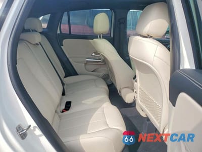 Zdjęcie 11 z 13 samochodu: 2026 MERCEDES-BENZ GLA 250 4MATIC VIN:W1N4N4HB5TJ762229 - miniatura