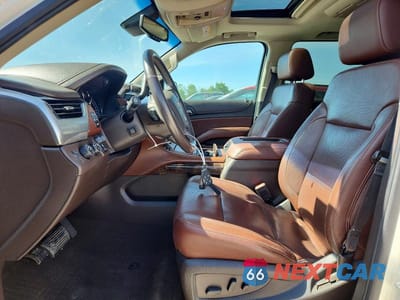 Zdjęcie 7 z 13 samochodu: 2015 CHEVROLET SUBURBAN K1500 LTZ VIN:1GNSKKKCXFR621005 - miniatura