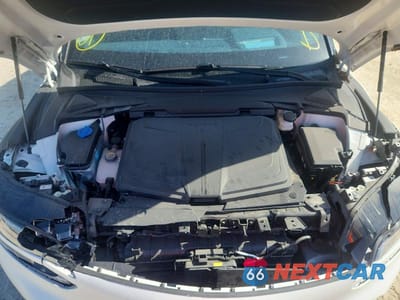Zdjęcie 11 z 13 samochodu: 2024 GENESIS GV60 PERFORMANCE VIN:KMUKEDSB8RU023111 - miniatura
