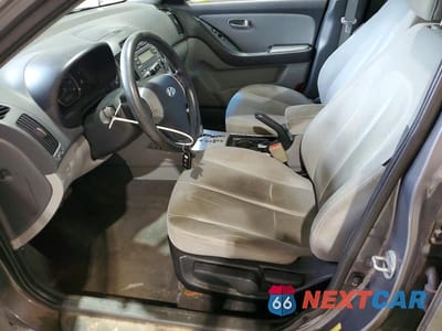 Zdjęcie 7 z 12 samochodu: 2009 HYUNDAI ELANTRA GLS VIN:KMHDU46D29U668178 - miniatura