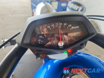 Zdjęcie 7 z 9 samochodu: 2016 HONDA VT1300 CX VIN:JH2SC6121GK100309 - miniatura