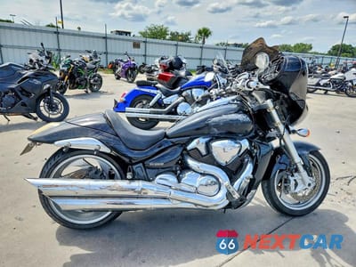 2007 SUZUKI VZR1800 JS1VY53A972100753 - główne zdjęcie licytacji z USA - miniatura