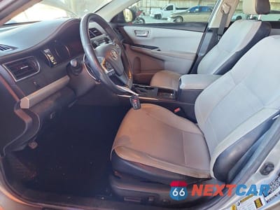 Zdjęcie 7 z 12 samochodu: 2017 TOYOTA CAMRY SE VIN:4T1BF1FK3HU313405 - miniatura