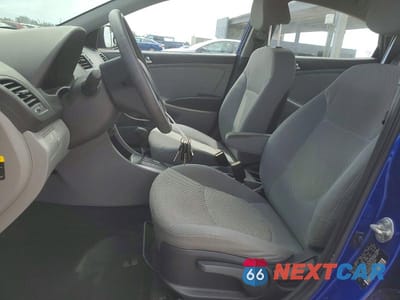 Zdjęcie 7 z 12 samochodu: 2013 HYUNDAI ACCENT GLS VIN:KMHCT4AE2DU583395 - miniatura