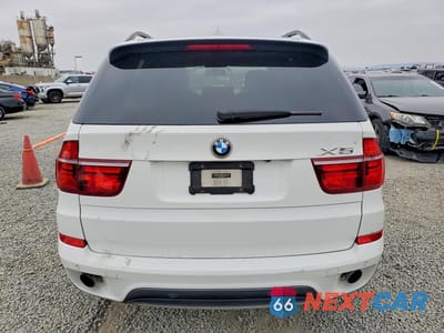 Zdjęcie 6 z 13 samochodu: 2013 BMW X5 XDRIVE35I VIN:5UXZV4C5XD0E03465 - miniatura