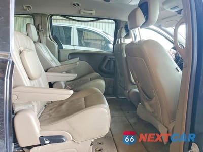 Zdjęcie 10 z 12 samochodu: 2016 CHRYSLER TOWN & COUNTRY TOURING VIN:2C4RC1BG6GR296950 - miniatura