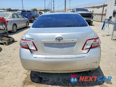 Zdjęcie 6 z 13 samochodu: 2008 TOYOTA CAMRY HYBRID VIN:4T1BB46K98U032822 - miniatura