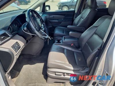 Zdjęcie 7 z 14 samochodu: 2011 HONDA ODYSSEY EXL VIN:5FNRL5H60BB060353 - miniatura