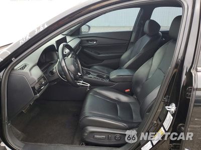 Zdjęcie 7 z 13 samochodu: 2024 HONDA ACCORD HYBRID SPORT-L VIN:1HGCY2F78RA011276 - miniatura
