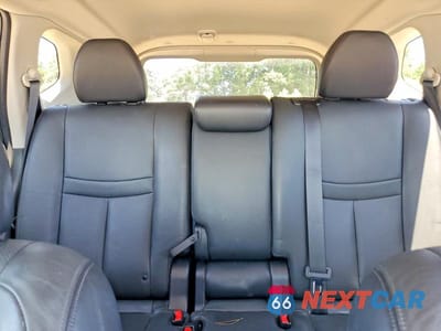 Zdjęcie 10 z 13 samochodu: 2014 NISSAN ROGUE SL VIN:5N1AT2MV0EC795579 - miniatura
