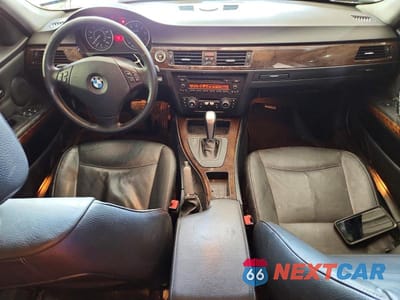 Zdjęcie 8 z 12 samochodu: 2010 BMW 328 XI VIN:WBAPK7C56AA460412 - miniatura