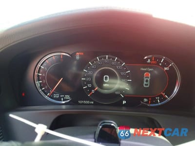 Zdjęcie 9 z 12 samochodu: 2019 CADILLAC CT6 SPORT CSAV VIN:1G6KP5R67KU126573 - miniatura