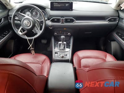 Zdjęcie 8 z 13 samochodu: 2024 MAZDA CX-5 PREFERRED VIN:JM3KFBCL5R0530493 - miniatura