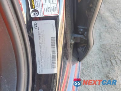 Zdjęcie 12 z 12 samochodu: 2014 AUDI A6 PREMIUM PLUS VIN:WAUGFAFC5EN078480 - miniatura