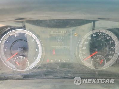Zdjęcie 9 z 12 samochodu: 2018 RAM 1500 ST VIN:1C6RR7KT0JS147719 - miniatura