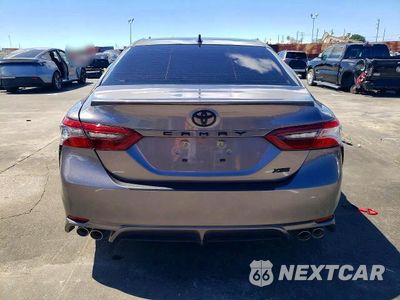 Zdjęcie 6 z 12 samochodu: 2024 TOYOTA CAMRY XSE VIN:4T1K61AK5RU238831 - miniatura