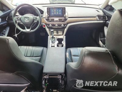 Zdjęcie 8 z 13 samochodu: 2022 HONDA ACCORD EXL VIN:1HGCV1F54NA025140 - miniatura