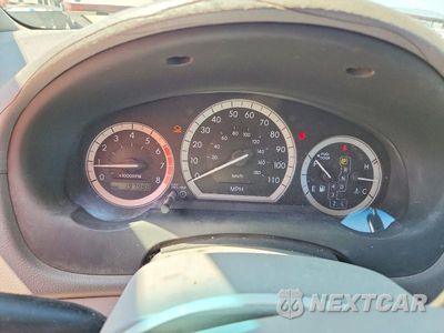 Zdjęcie 9 z 12 samochodu: 2006 TOYOTA SIENNA CE 7 PASSENGER VIN:5TDZA23C46S442758 - miniatura