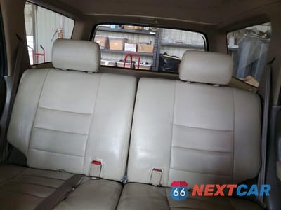 Zdjęcie 10 z 13 samochodu: 2001 TOYOTA 4RUNNER SR5 VIN:JT3GN86R410184711 - miniatura
