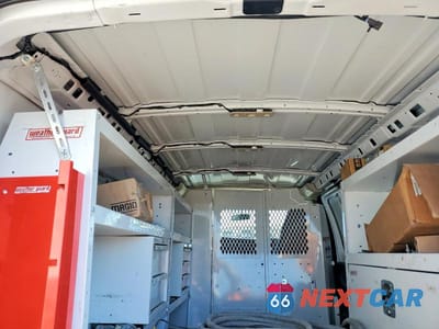 Zdjęcie 10 z 14 samochodu: 2025 GMC SAVANA G2500 VIN:1GTW7AFP8S1197402 - miniatura