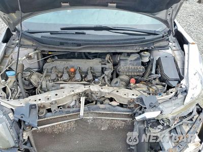 Zdjęcie 11 z 13 samochodu: 2013 HONDA CIVIC EXL VIN:19XFB2F94DE084780 - miniatura