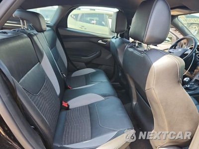 Zdjęcie 10 z 12 samochodu: 2016 FORD FOCUS ST VIN:1FADP3L94GL262692 - miniatura